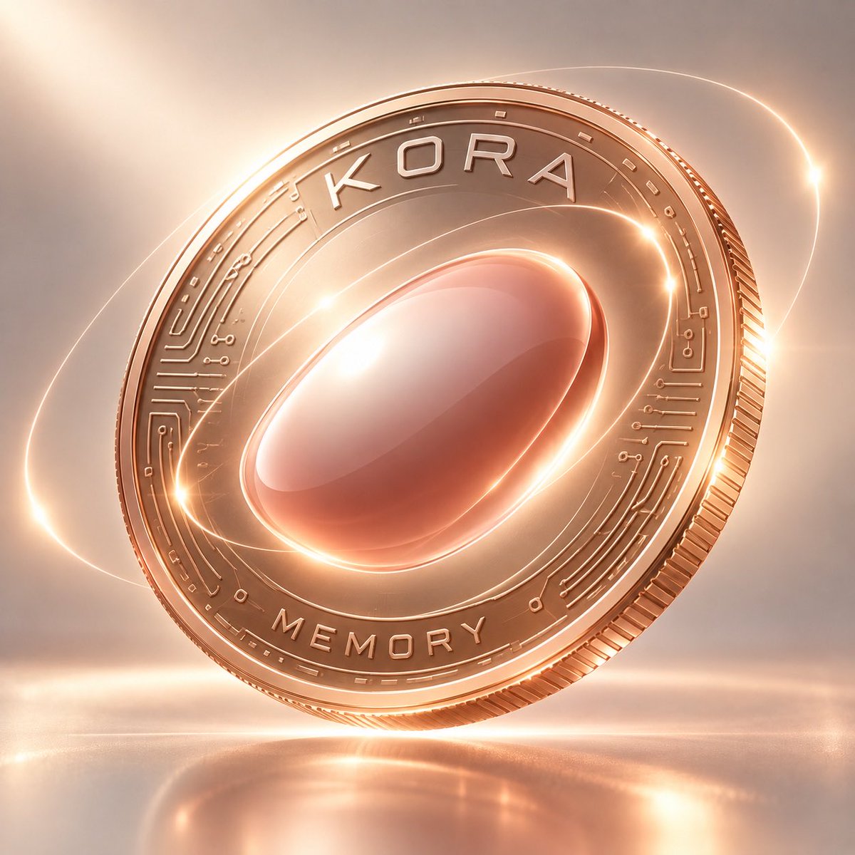 CEOKoraMemory's tweet photo. We’re not here to sell.
We’re here to build.
We’re here to make KORA bigger. 🧠

$KORA — This is just the beginning. 🚀 https://t.co/rRVDVAMoOh