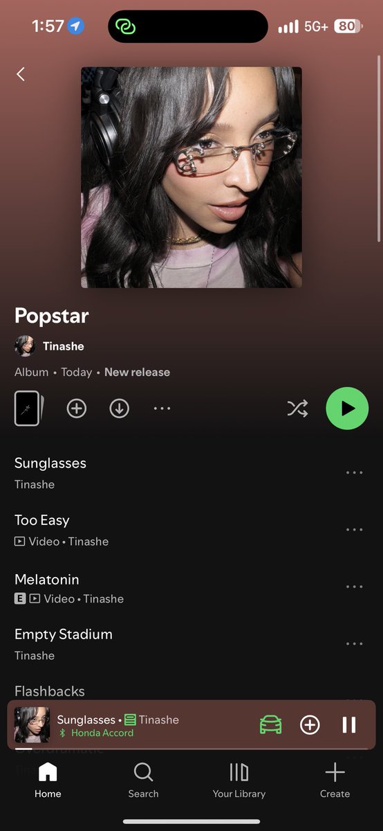 keepitholdit's tweet photo. time to dive into the new tinashe album https://t.co/NUWy0t6gsY