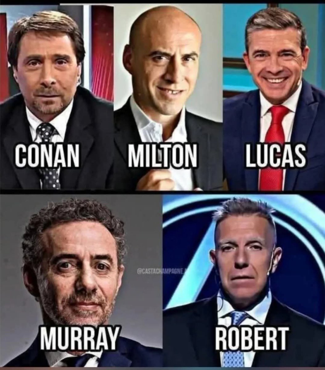 Roberto39295154's tweet photo. @JMilei Hablando de periodistas comprados. Mira tus perritos faldero... Ayer en tu entrevista no te escuché gritar no te vi frenarlo para hablar solo vos . Te transpiro el ojete . No podías frenar tus dedos haciendo dibujitos en el aire. Jajaja . Mentiroso. Estafador https://t.co/ypPvJJey5C