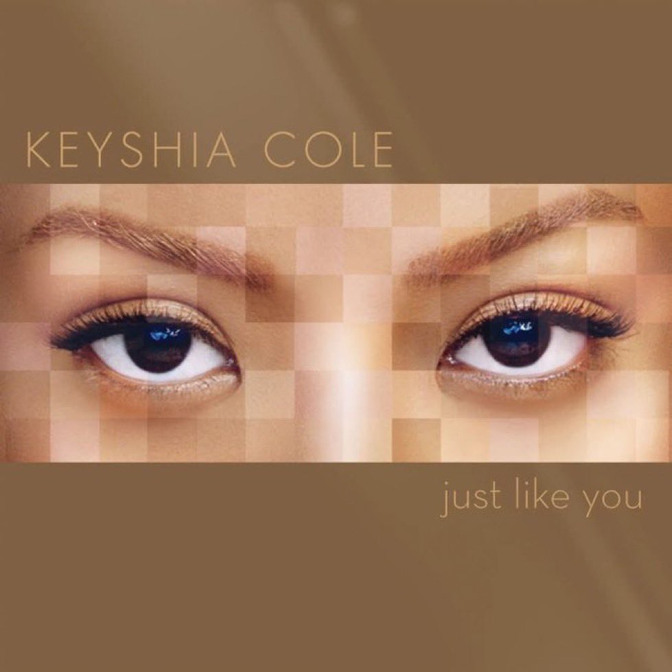 music__data's tweet photo. 19 years ago today, Keyshia Cole released her sophomore album ‘Just Like You’

The LP debuted at #2 on the Billboard 200 with 281K sold. It earned four GRAMMY nominations and sold over 7 million units worldwide. https://t.co/W4PHODKG6G