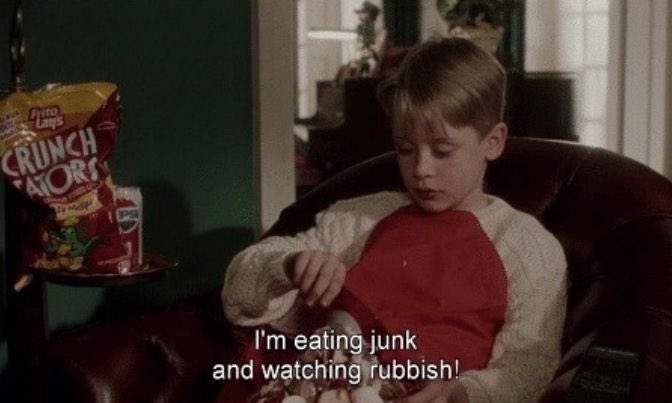 retrocvnty's tweet photo. “Do you have plans this weekend?”
My plans: https://t.co/QnfhTz0slY