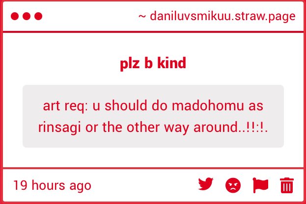 danin1nn's tweet photo. I read rinsagi as madohomu and put sm effort on that one omfggggggggg im so sorry if this wasn’t the thing u wanted :,,,x
#madohomu #homumado #isrn #rnsg https://t.co/P0sba1Q1Kj
