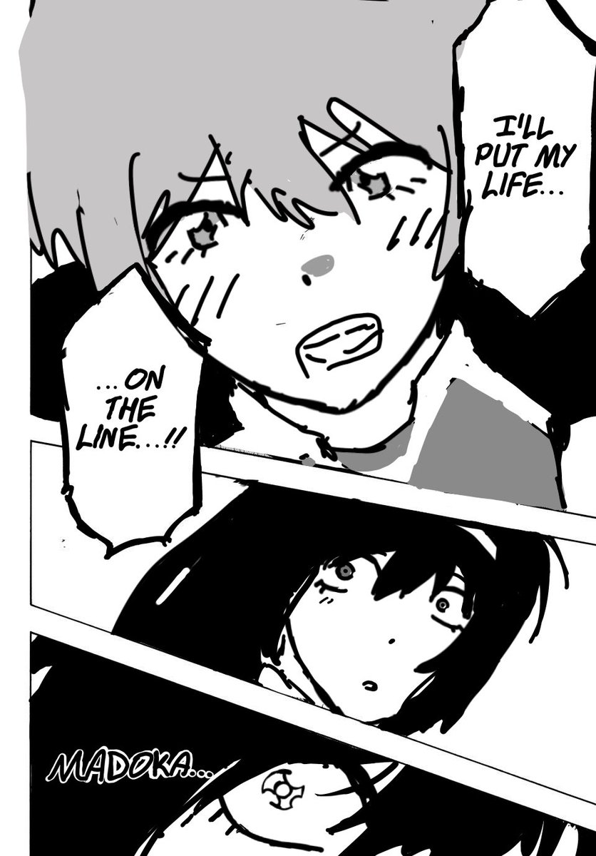 danin1nn's tweet photo. I read rinsagi as madohomu and put sm effort on that one omfggggggggg im so sorry if this wasn’t the thing u wanted :,,,x
#madohomu #homumado #isrn #rnsg https://t.co/P0sba1Q1Kj