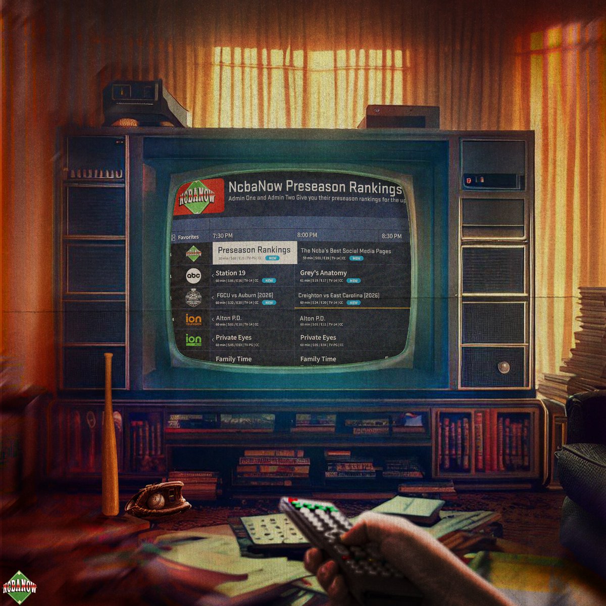 Nedgraphs tweet picture