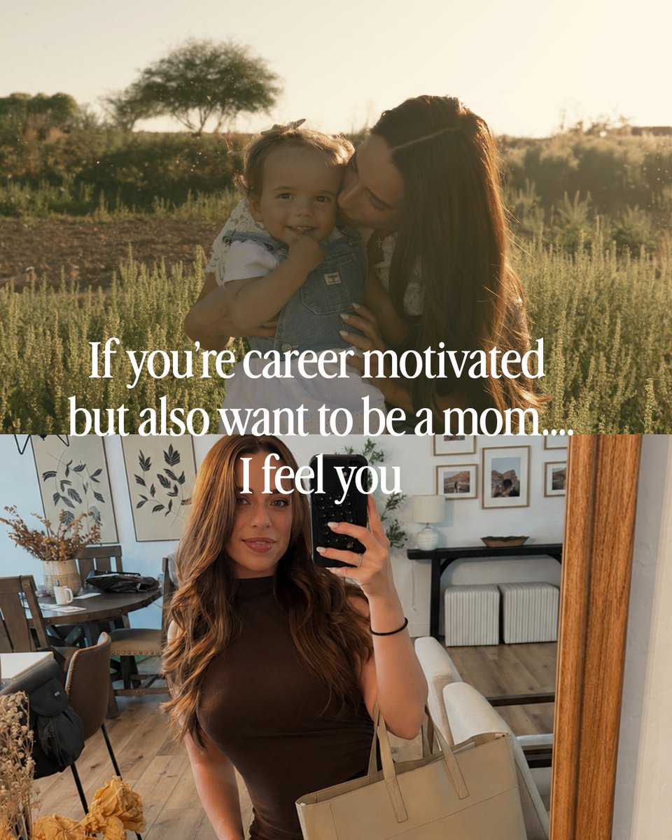raul01_lopes's tweet photo. My girl, my greatest asset in life and business. I once wondered if I could be a mom and still have a career I love. It’s possible. Not every day is balanced, but I give my best, and that’s enough. https://t.co/TjzVlUdwnY