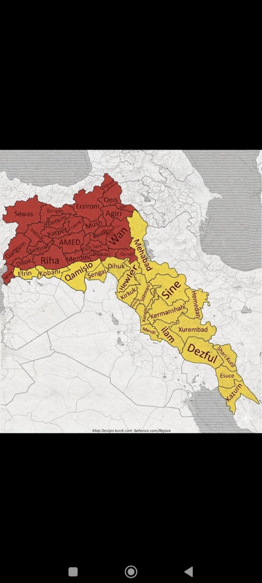 HRDMKOBANI8f's tweet photo. @OOnisillou Dis KURDISTAN ✌️🙏 https://t.co/eOHVnNcY35