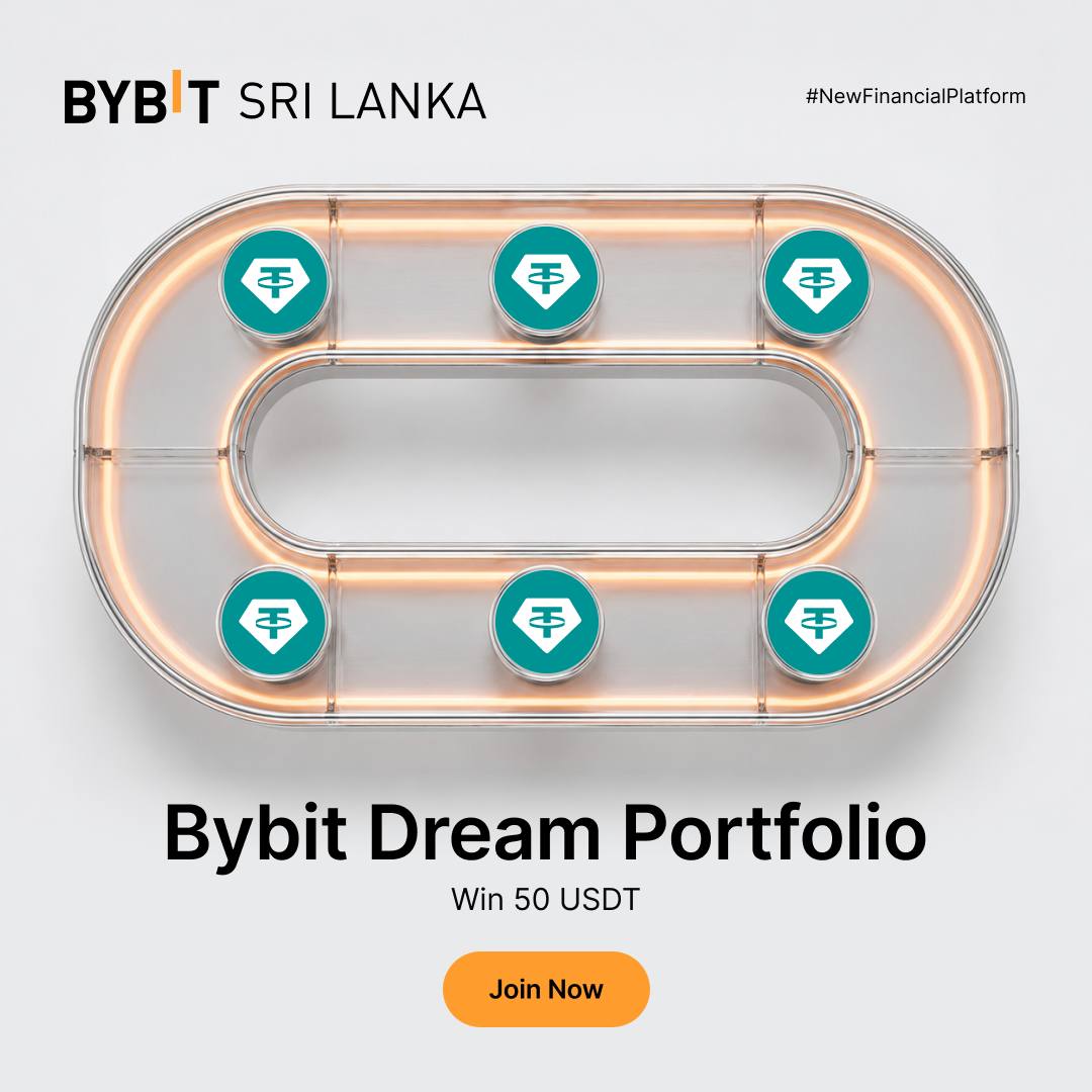 BybitSriLanka tweet picture