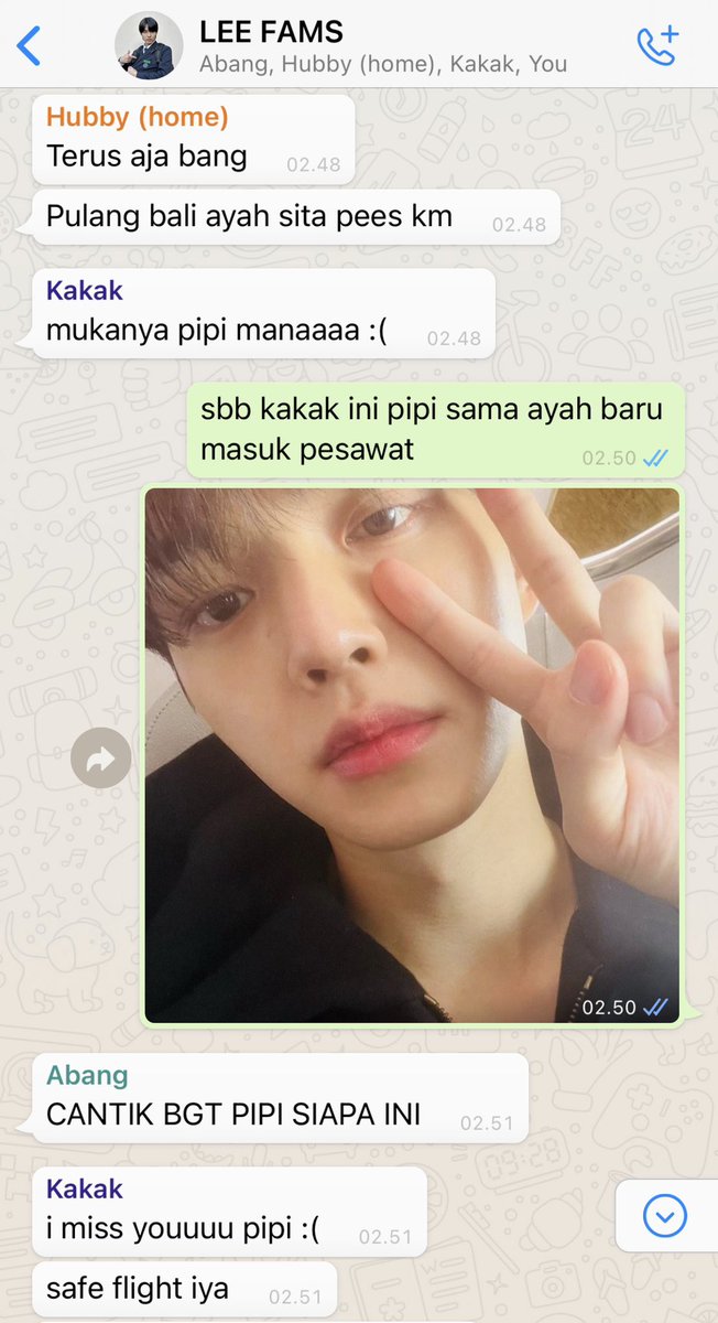 warmsunbath's tweet photo. #junkang #jeongpio beranak dua few tweets au https://t.co/yztFi1bHjj