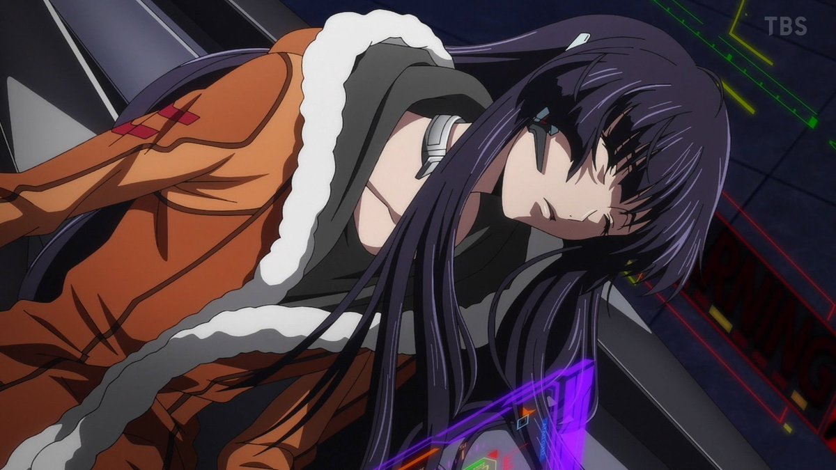 『コードギアス 奪還のロゼ』第12話（最終回）「浅緋 -Breaking Dawn-」感想｜「これは誓いだ」反応画像3