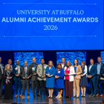 Photo by University at Buffalo Alumni (@ubalumni)