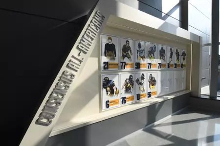 PPetesStache's tweet photo. West Virginia might have some of the best facilities in the nation. https://t.co/luPgedPExZ