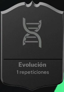 JuniorSintress's tweet photo. Espero te sirva el Hilo 🧵… Ademas debes Completar una EVO para el Objetivo

Da buenos Sobres: 4 x 83+, 4 x 82+, 4 x 81+, 4 x 80+

Bienvenidos a los Nuevos… y Gracias por Apoyar ❤️ https://t.co/dZrFMzInaY
