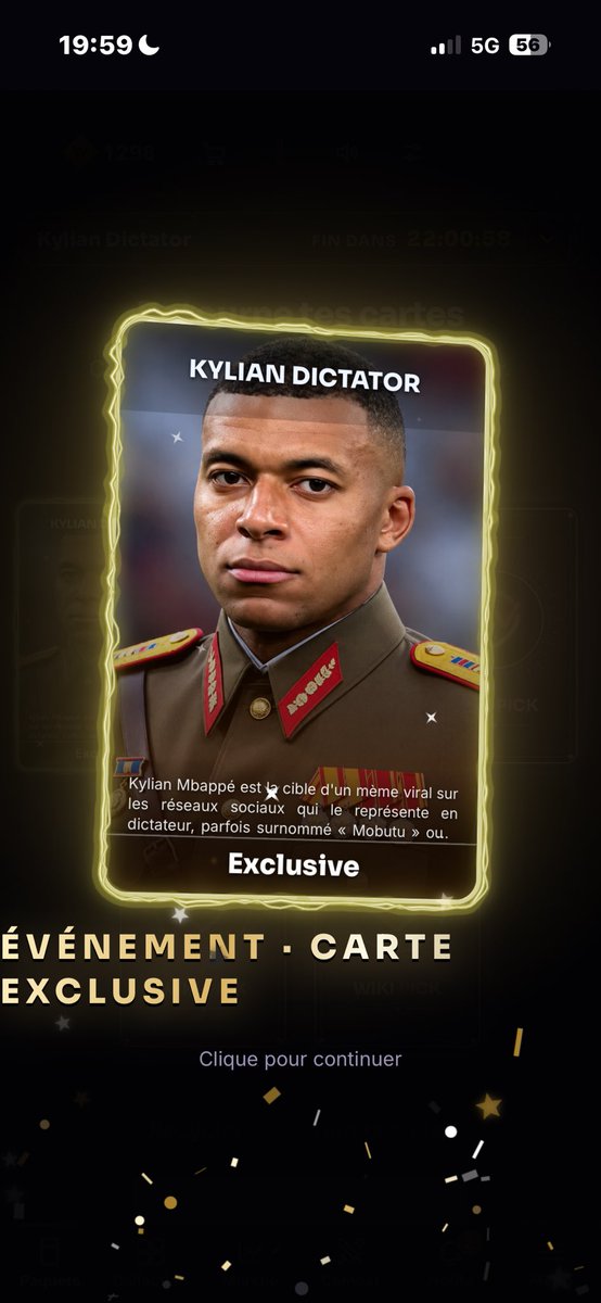 scvfield7's tweet photo. @wiki_pick À L’INSTANT MÊME LETSGOOOOO https://t.co/6pOFRxHM06