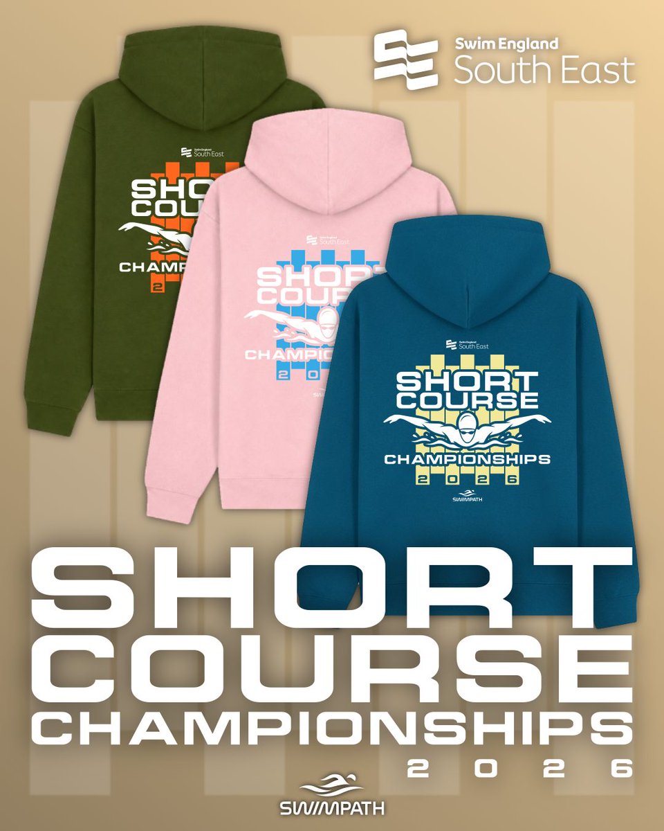 SwimPathUK's tweet photo. Swim England Winter Regional Championships 2026 Merchandise now available! ❄️

Swim England London, South East and South West Regions, now available to pre-order for collection at events!

Get a £65 bundle when you add one of each to your cart! 

https://t.co/tDZWXQYxyx https://t.co/TrdoIlzUL4
