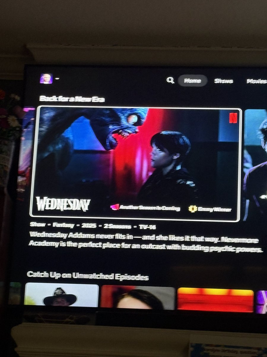 weylerslut's tweet photo. the concept of netflix using weyler to promote their show once again… tehe we stay winning #weylervoodoo https://t.co/Yz38qFPRb8