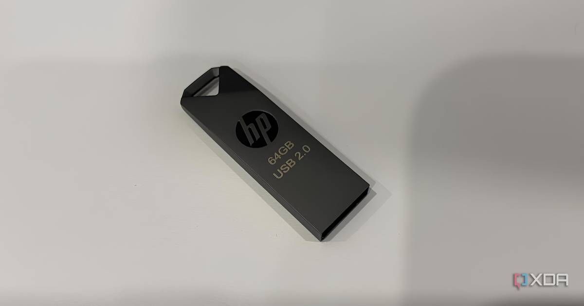 5 diagnostic tools I always keep on a bootable USB drive