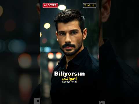 World60second's tweet photo. 🔥 ذروة الأغنية وآخر كورس… Biliyorsun من إخواتي (Kardeşlerim) بصوت روك ملحمي (AI Rock Cover) #Shorts
#AICover #YJMuzic #Shorts #أغاني_تركية

https://t.co/IoIkWRjfE8 https://t.co/yL6BlvE667