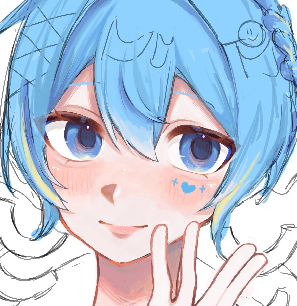 karamenn291's tweet photo. https://t.co/A7MQAqH050