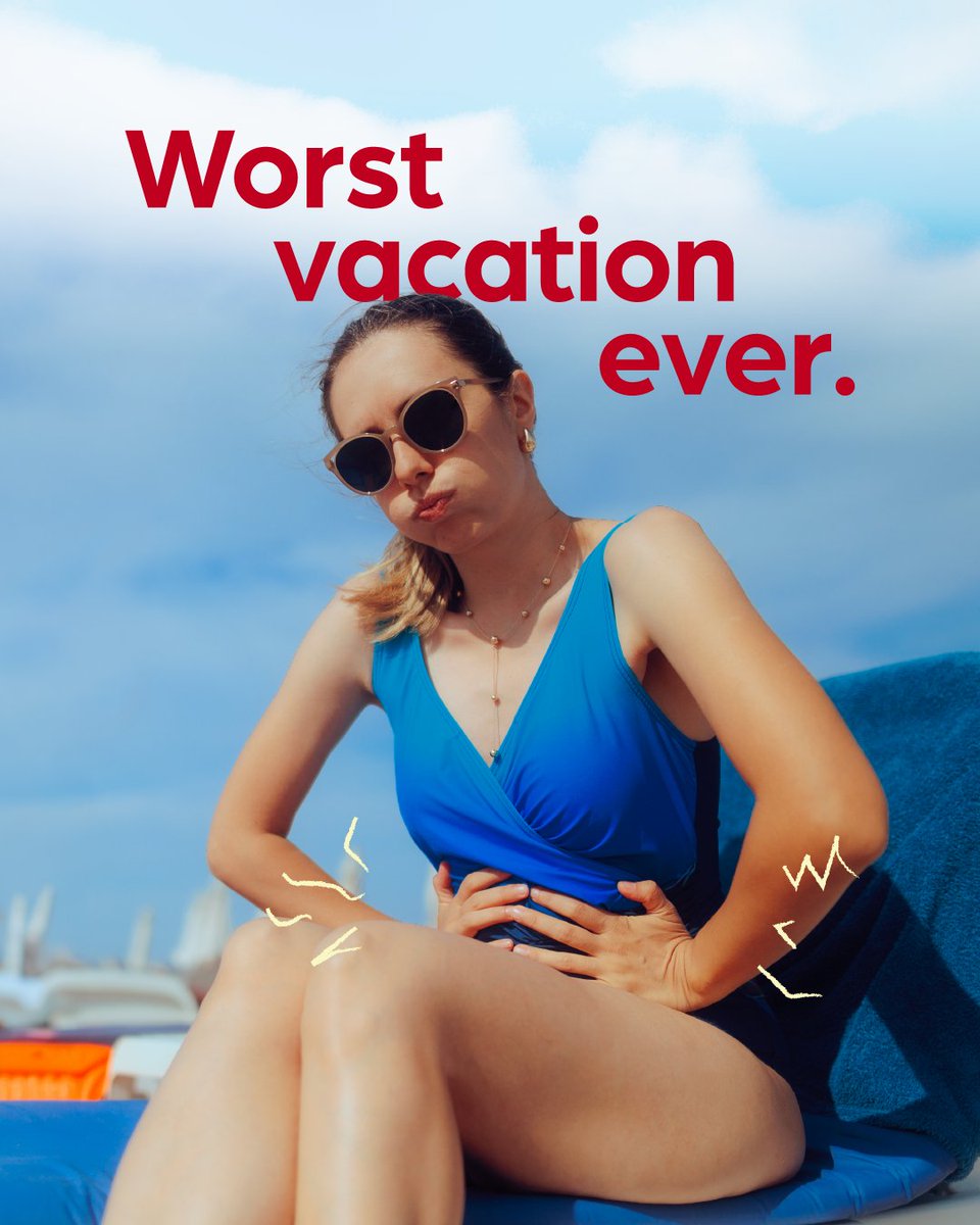 TravelGuard's tweet photo. 🚩  Enter today at https://t.co/TjESTYvhcE. Submissions accepted until October 5.

See Official Rules and Regulations for details and limitations.  No purchase necessary,  Available only to residents of the 50 U.S. states, the District of Columbia and Canada (excluding Quebec). https://t.co/MTjMq0lsTJ