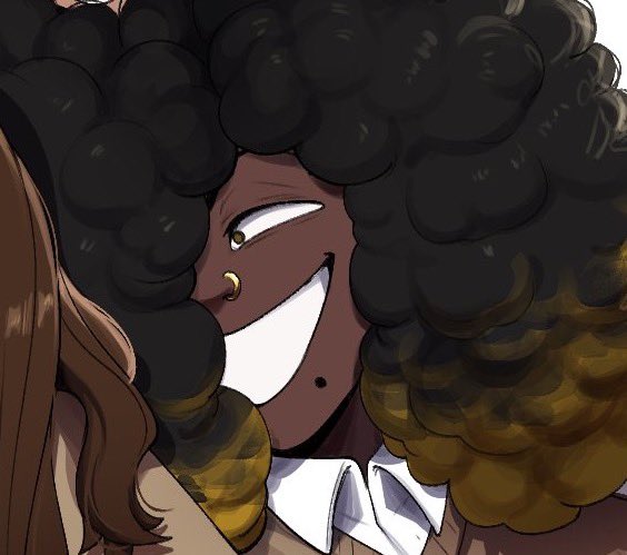 ITSTH3ADD4MS's tweet photo. ♠️ | Sounds great! Looking forward to more of your August muse &amp; to see your upcoming MHA muse, as much as your other muses, bud! ^^

Hope you’re doing good, as well. 👍 https://t.co/nA86k4BaMM