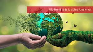 GtmCITMA's tweet photo. ¿Sabías  que cada 26 de septiembre celebramos el Día Mundial De La Salud Ambiental? Fue creado para recordarnos que un ambiente sano es sinónimo de comunidades saludables. Cuidar nuestros ríos, suelos y  bosques es cuidar nuestra salud.
#SaludAmbiental #CITMA #Guantánamo https://t.co/TlAwf7tNrL