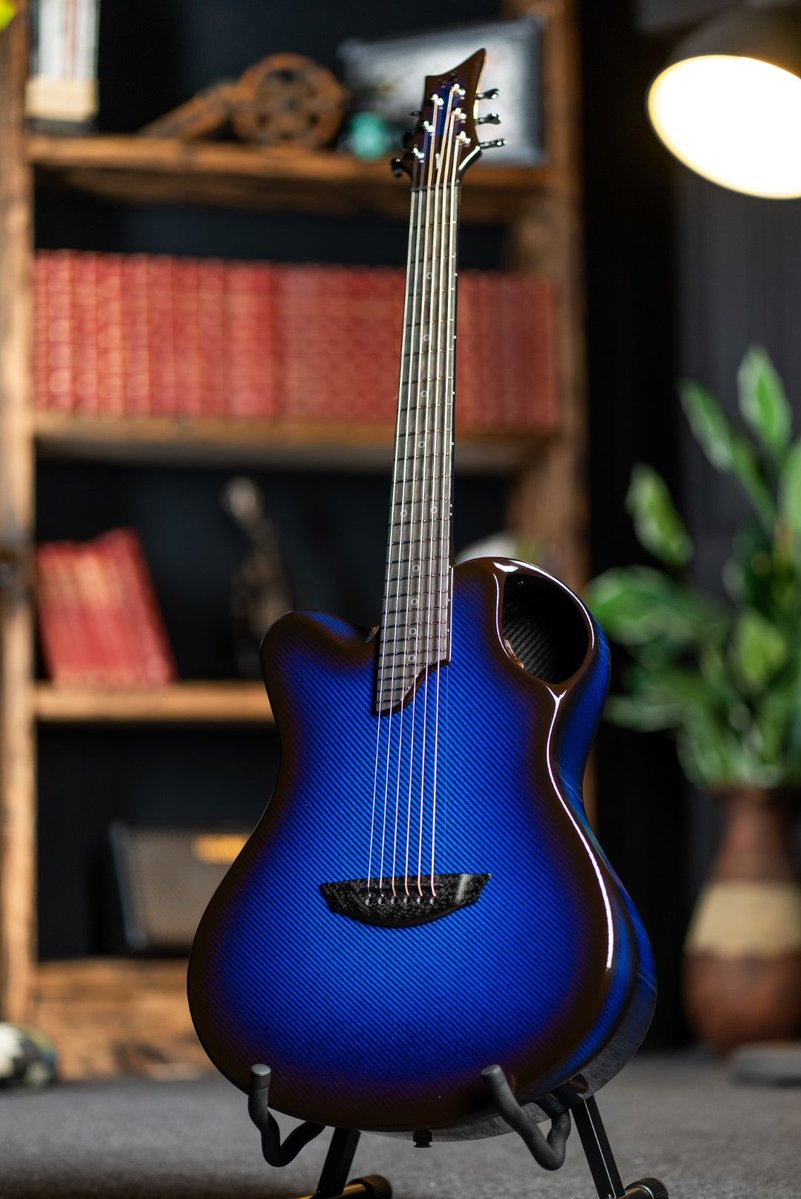 EmeraldGuitars's tweet photo. Left-handed? The Emerald X20 Lefty brings our flagship acoustic model to left-handed players, with balanced tone, easy playability, and a wide range of custom finishes to suit your style.

Find out more about the X20 Lefty at:
https://t.co/KWJT71ftgK

#EmeraldGuitars https://t.co/1OvkGTIyGW
