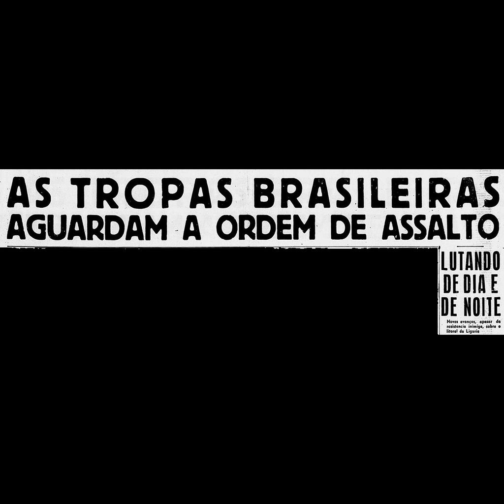 sentandoapua's tweet photo. Notícias da 2ª Guerra: 25SET1944-As tropas brasileiras aguardam a ordem de assalto https://t.co/zKVHuEyrYF 

#SET44 #DiarioDaNoite #WWII #FEB #assalto #tropas @exercitooficial @feb_brasil https://t.co/qusagGm7cd