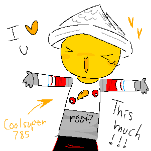 coolsuper785's tweet photo. quick coolsuper785 doodle
:)
he
me https://t.co/HIduGbTAe1