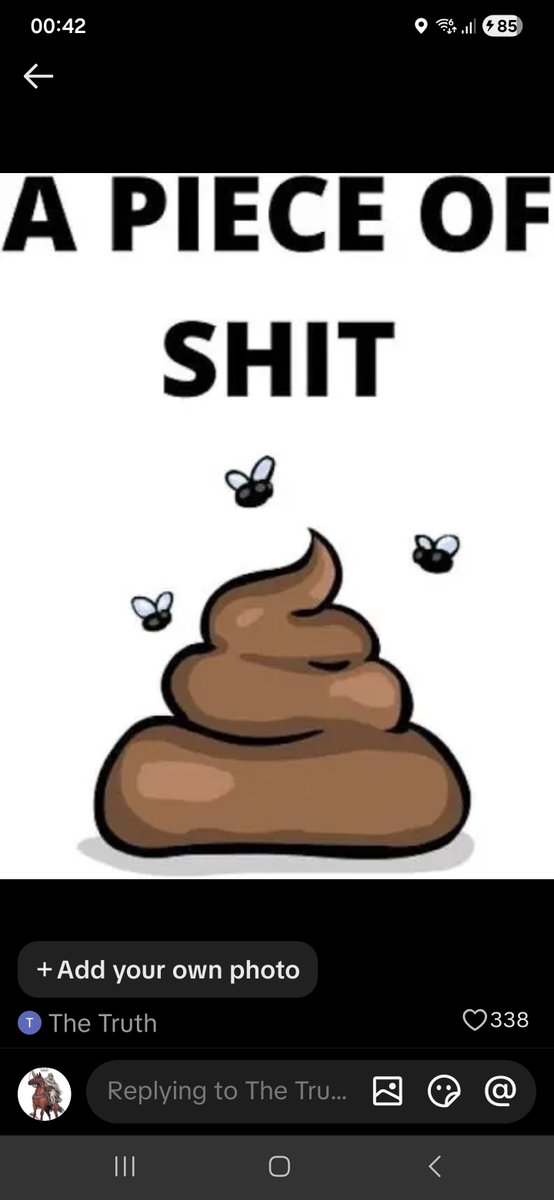 moSparky2's tweet photo. @KULIRAM1976 Absolutely bullshit. All about clickbait https://t.co/itQza2UObG