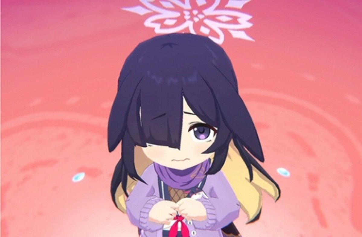 OonoTsukuyo's tweet photo. #ブルアカなりきりさんと繋がりたい 
#なりきりさんと繋がりたい 

皆さん……お迎えに言っても…通知が見えてない…可能性が…あり…ます…
すみ…ません……💦…

募集…します…(反応で) (💜と🌀)
🧣…… https://t.co/3UoRBTHaxa