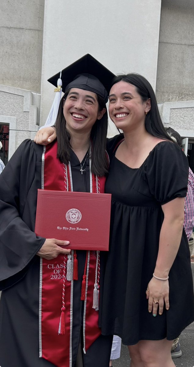 asianposh2022's tweet photo. Happy National Daughters Day
Truly the best part of my life. Being able to raise two beautiful souls. #mamabear God thank you. https://t.co/HwEysfZiX7