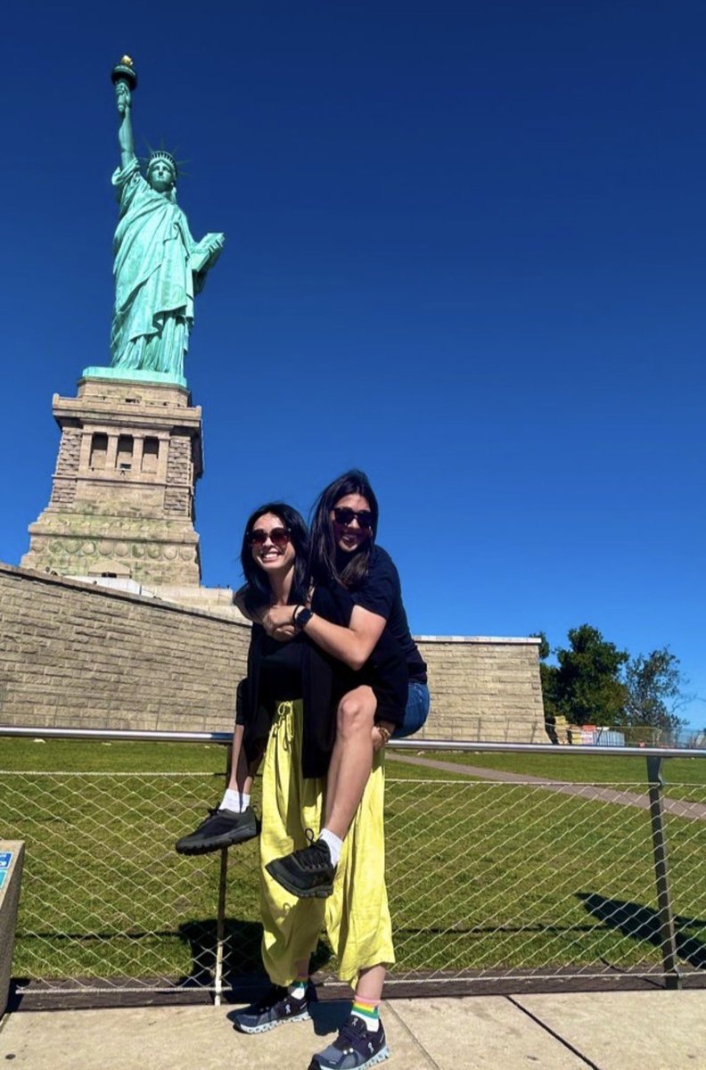 asianposh2022's tweet photo. Happy National Daughters Day
Truly the best part of my life. Being able to raise two beautiful souls. #mamabear God thank you. https://t.co/HwEysfZiX7