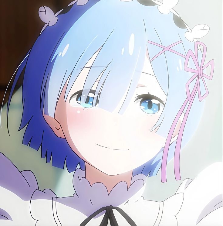 Mhmd_Wlyd56's tweet photo. #リゼロ #re_zero

الانثى الافضل بالعمل للأن تاريخيه ريم 🤩💙💙 https://t.co/x03W6iqOi9