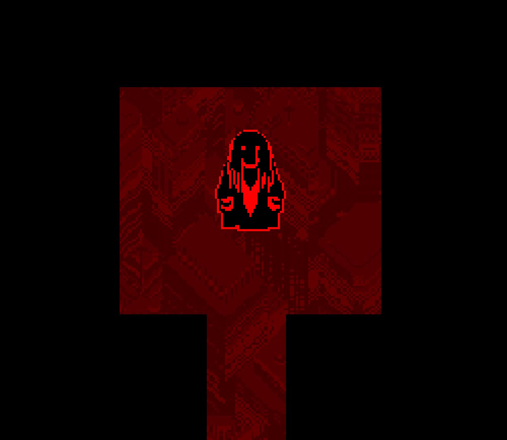 Razo_Rohzar's tweet photo. #Undertale #UTDR #Undertaleau
Decided to make sprites for it
Gaster <> Chara https://t.co/LDJTbCzGUP