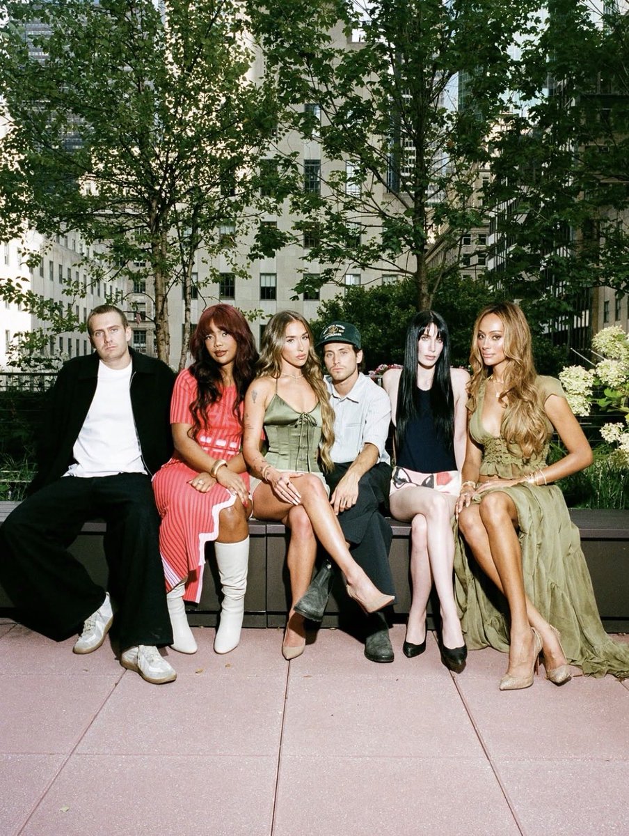 RealityByAshley's tweet photo. anxiously awaiting season 3 #NextGenNYC https://t.co/qzFCyzsxWV