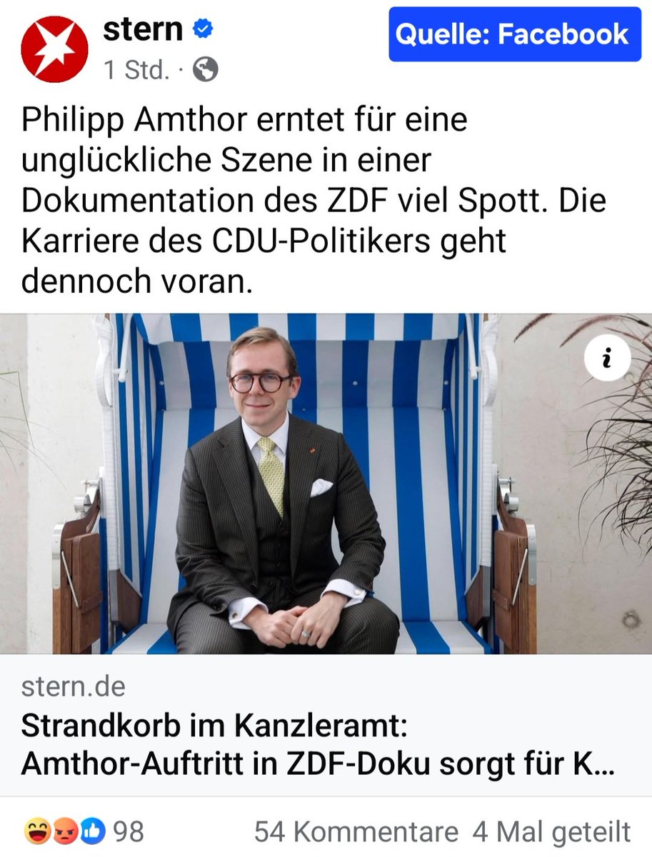 nikitheblogger's tweet photo. 4,9% waren noch zu viel für die CDU, nicht wahr? https://t.co/5RXTKxF7dY