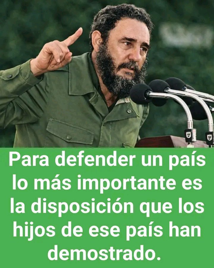 SFerreyan's tweet photo. #FidelPorSiempre 
#100AñosConFidel https://t.co/BvmcdjJpzV