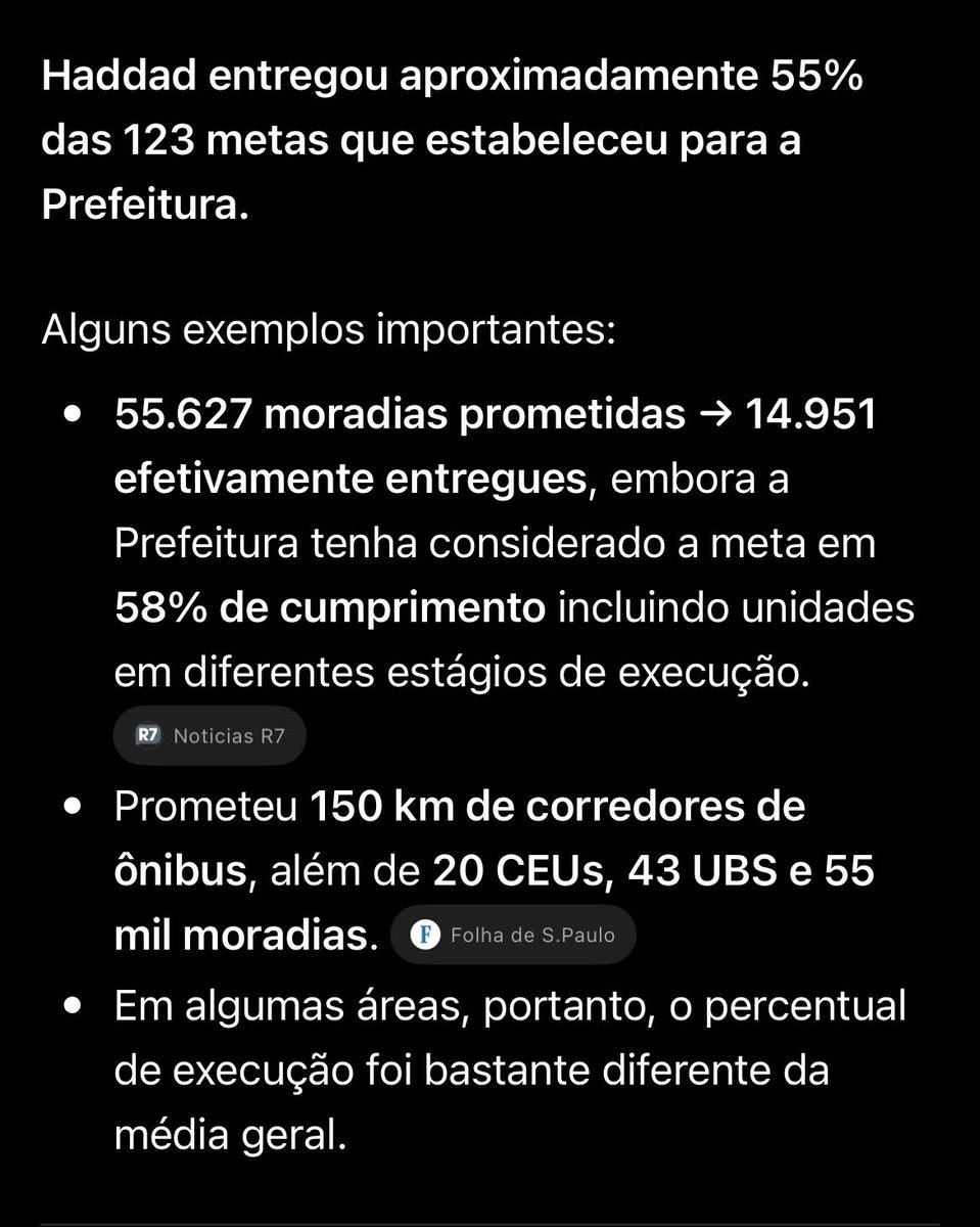 salariominimo99's tweet photo. @Battocchio_r @ruivinha_sfc tudo oq ele fez como político: 

+30 impostos criados ou aumentados como ministro. 

Haddad é morto politicamente, o PT errou muito em colocar ele pra disputar o governo do estado com o tarcísio. https://t.co/jNR4ZFXxCF