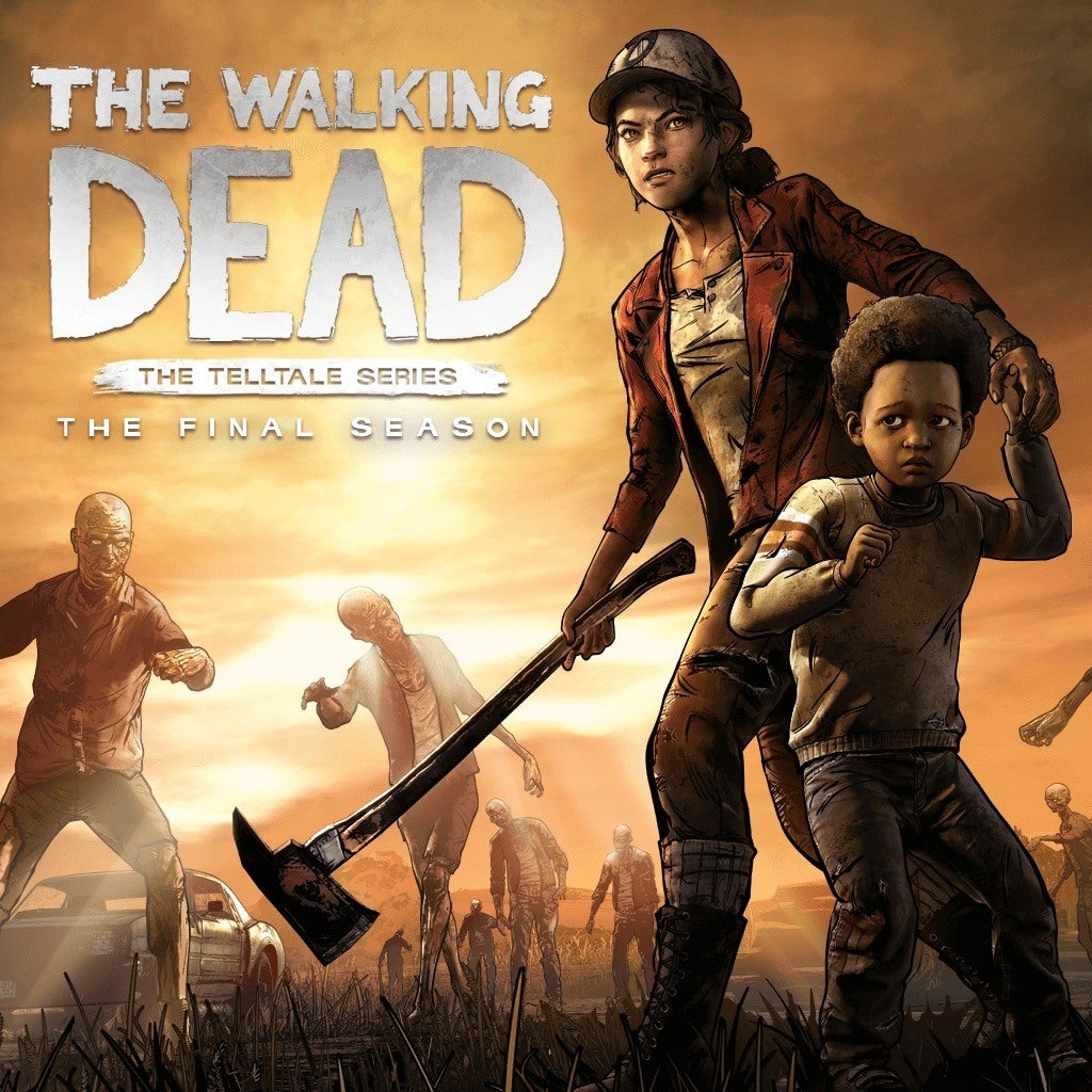 DomTheBomb's tweet photo. 8 Years Ago today, The Walking Dead The Final Season Episode 2 Suffer The Children released from Telltale Games 🔥🧟‍♂️ https://t.co/BrPEHyADnX