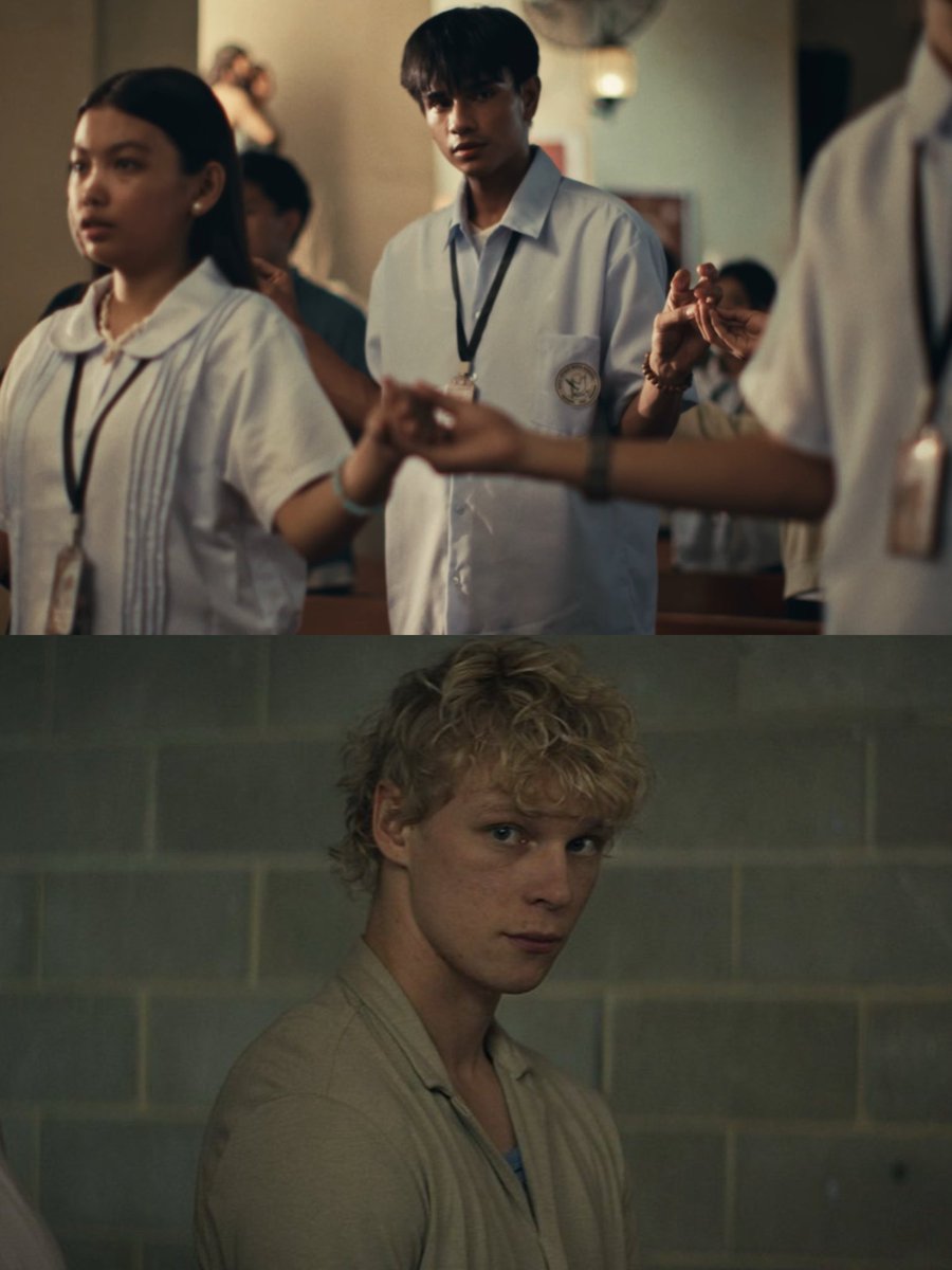 machoxxxdancer's tweet photo. when heaven inched towards earth (2026) dir. vinh marco

leviticus (2026) dir. adrian chiarella https://t.co/GheC8jEJ0S