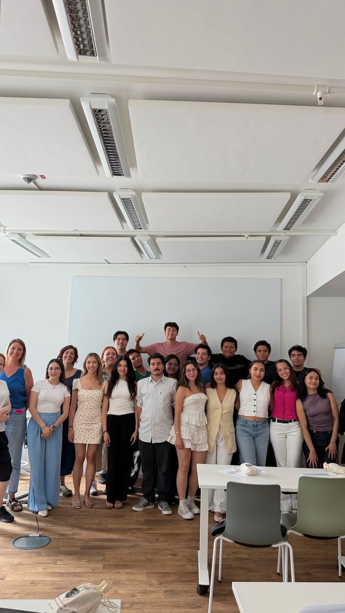 KerrieTrier's tweet photo. Remembering our final week in Cologne: our farewell at Playa Cologne, a day trip to Bonn, bowling fun, and celebrating our achievements at the certificate ceremony. A summer filled with memories, friendships, and unforgettable moments. https://t.co/Gt4KetBD1j