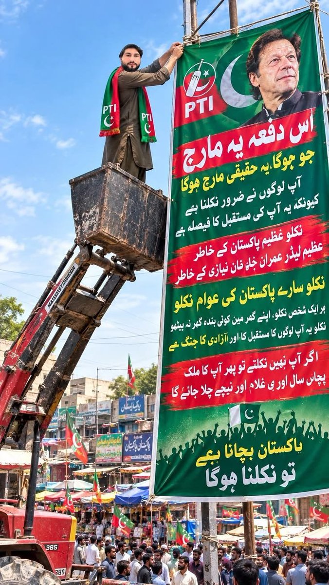 Makhduma_'s tweet photo. We reject every form of political victimization. #نکلو_ڈٹ_جاؤ_خان_کیطرح https://t.co/BDMZdmglRI