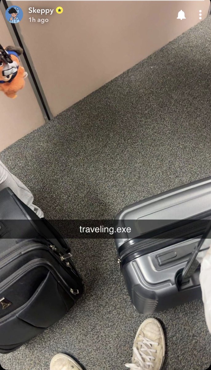 yearn4urn's tweet photo. where skeppy travelling to …. 🧐 https://t.co/WZUHHpGAy0