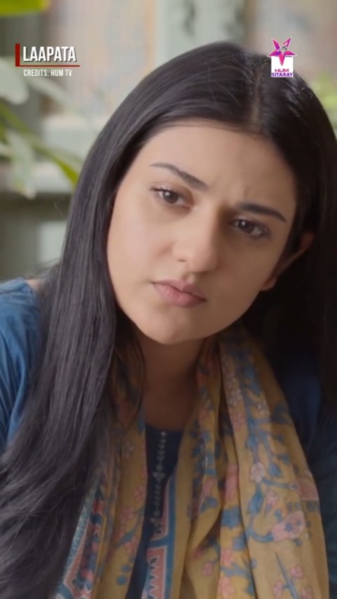 JeremyShadmgh's tweet photo. Qayamat Tou Ab Aaye Gi 
Video credits: HUM TV https://t.co/deFh9PzBek