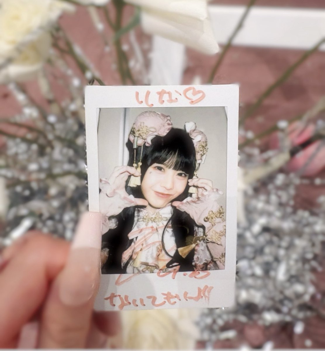 _17qyon's tweet photo. 世界で1番可愛くてだいすき💘💭

 #ねえうさだけだよ https://t.co/77VxhLdjIA
