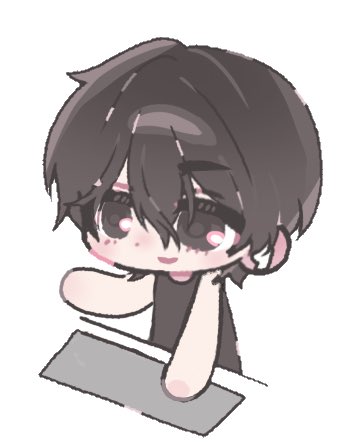 r8mmatesonly's tweet photo. 타이핑펫 만들고 싶어서 조이올팍 때로 쌈디 그렸는데 아이폰은 타이핑펫이 안된다네요 /죽는다 https://t.co/j06Ki8ojPt