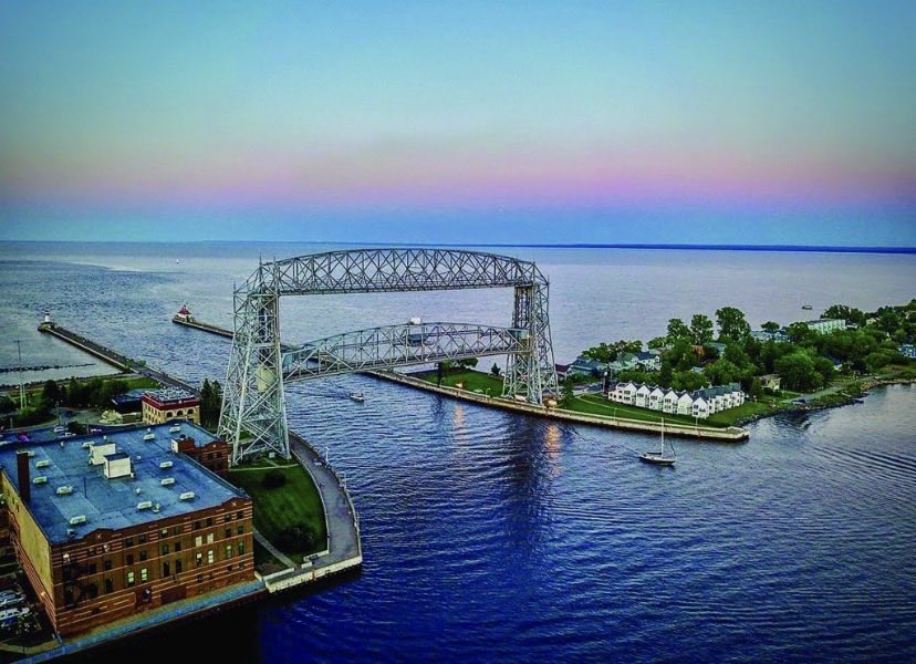 ReinhardofVinla's tweet photo. Places in North America I want to visit most:

- Duluth, Minnesota 
- Seattle, Washington
- Tobermory, Ontario
- Astoria, Oregon
- St. John’s, Newfoundland https://t.co/TFjiGqaZV7