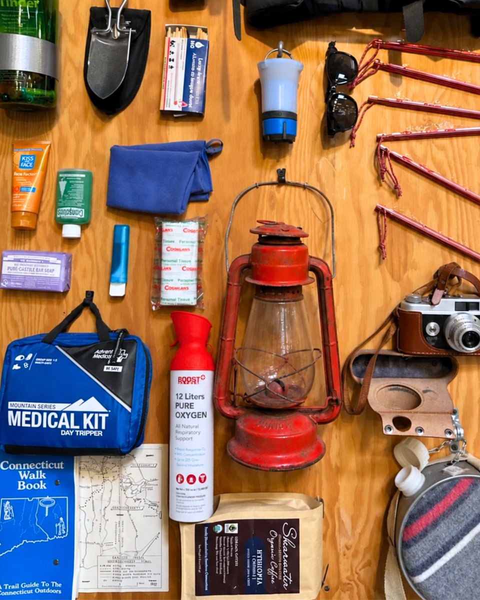BoostO2's tweet photo. National #Preparedness Month is a good reminder to check what’s in your emergency kit. Let’s make sure you have the essentials covered!

Lantern? Check.
Water? Check.
Boost Oxygen? Check!

Check out our National Preparedness Sale to save! https://t.co/MpzN2eQPAT

#prepper #sale https://t.co/Izz8C4LPqv