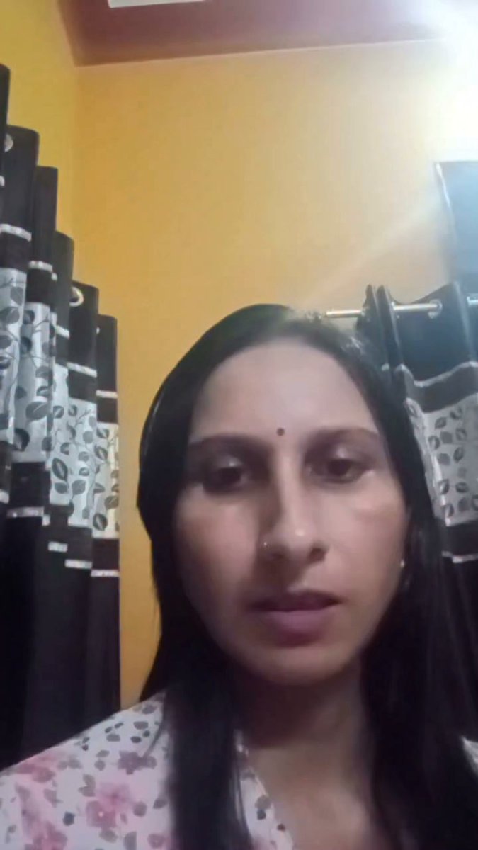 ElizebethSesj's tweet photo. वीकली चैलेंज पूरा नहीं हुआ—अब क्या होगा? https://t.co/7FOKXGOQm2