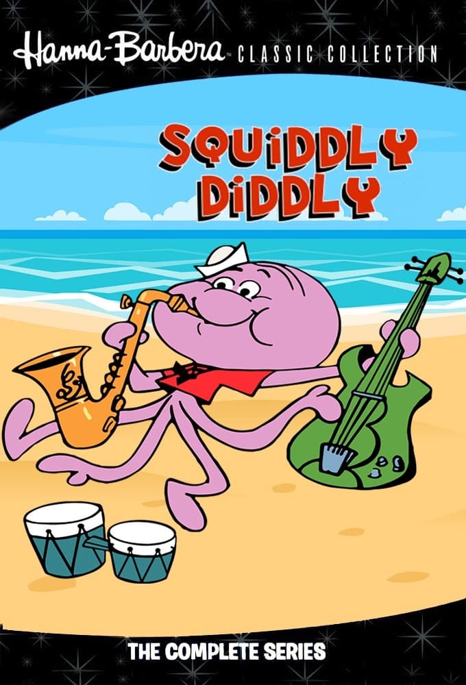 koulius's tweet photo. @justinejoli @_henrymarkus When I was a little kid, we had a cartoon series about a squid called Squiddly Diddly. Squids are more interesting than sponges (better eating too!). https://t.co/a8JFDx4GFP